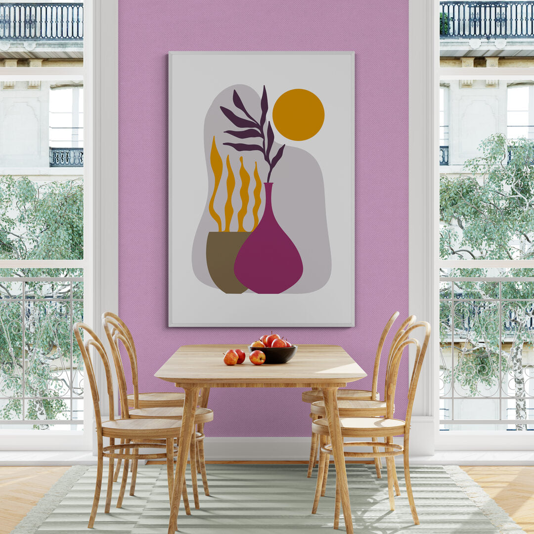 Ensemble cuisine