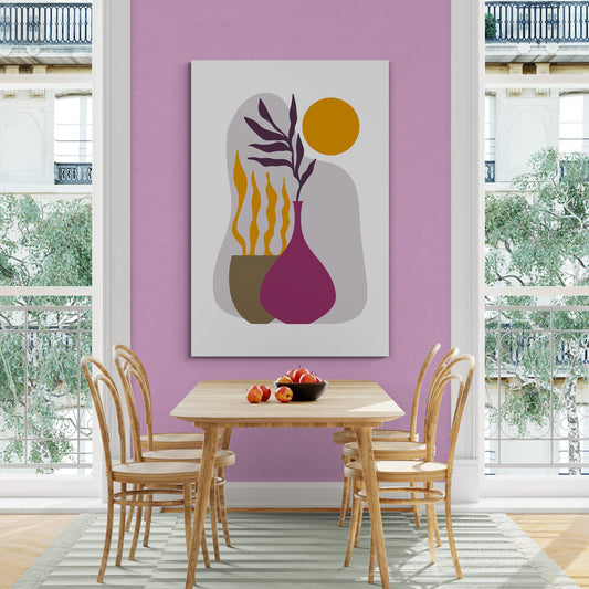Ensemble cuisine