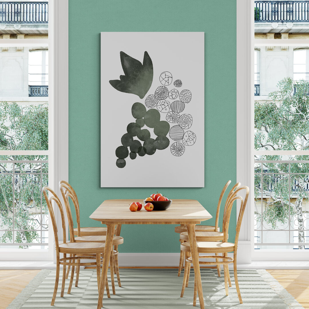 Grappe de raisin