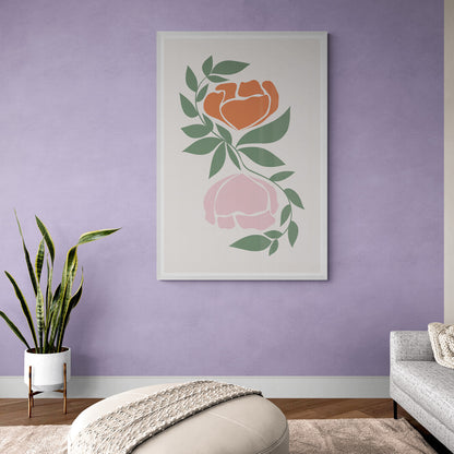 Composition florale