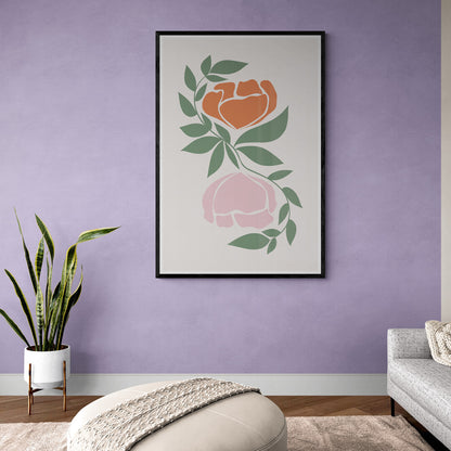 Composition florale