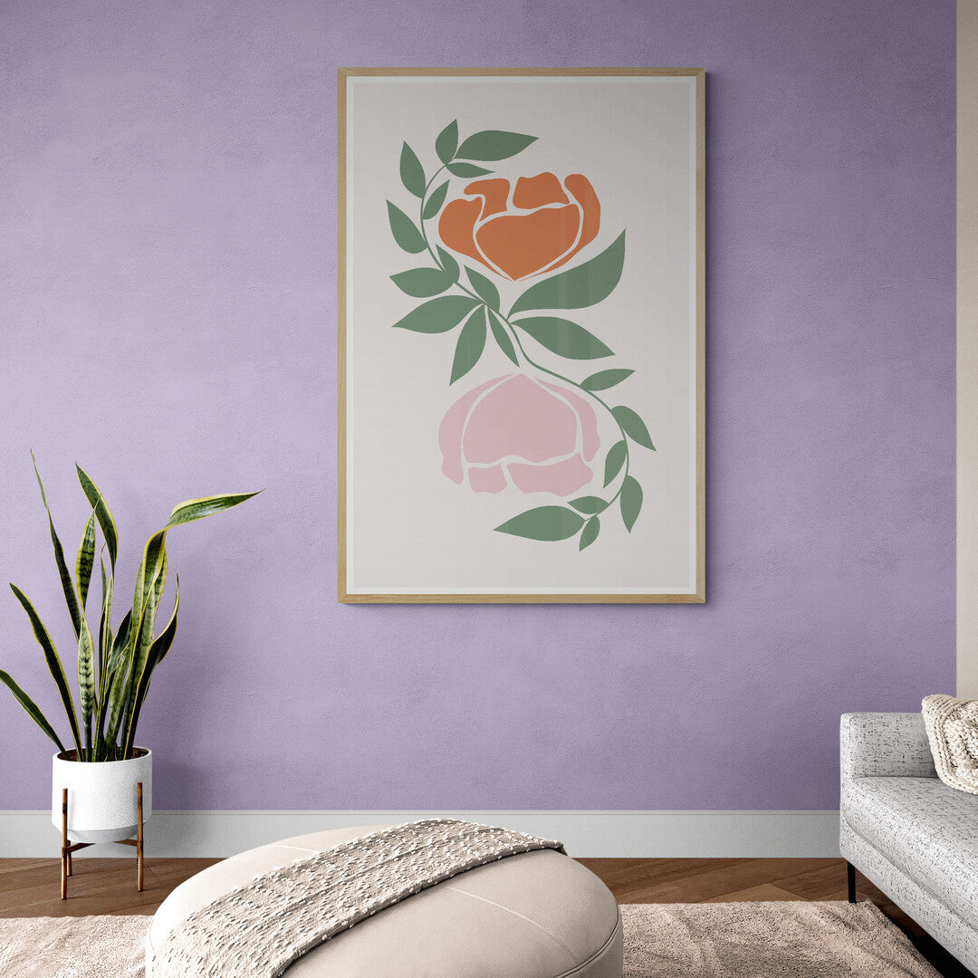 Composition florale