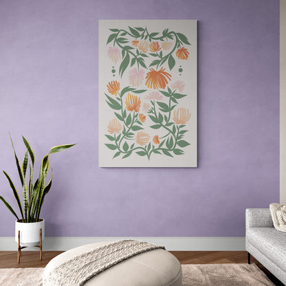 Composition florale