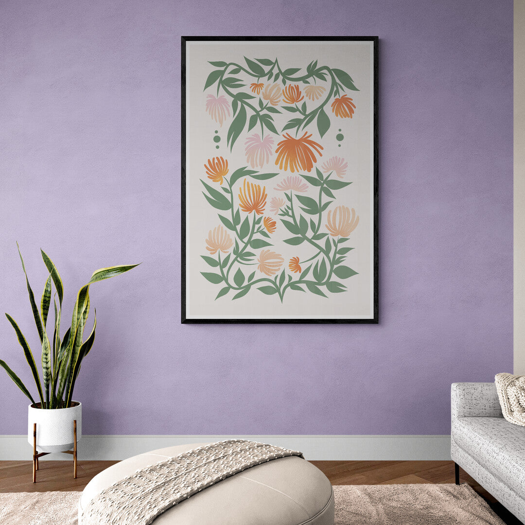 Composition florale