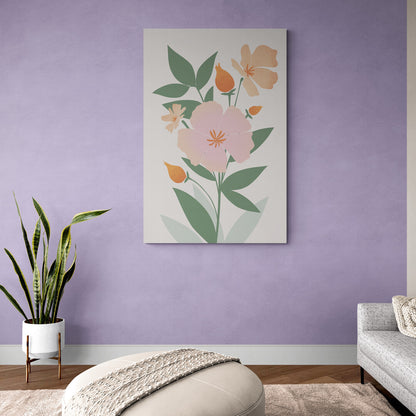 Composition florale