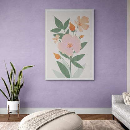 Composition florale