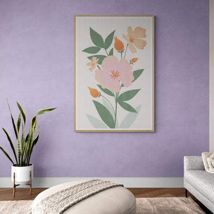 Composition florale