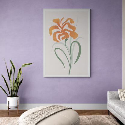 Composition florale