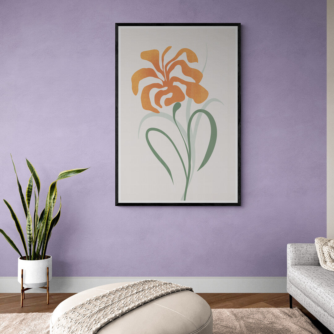 Composition florale