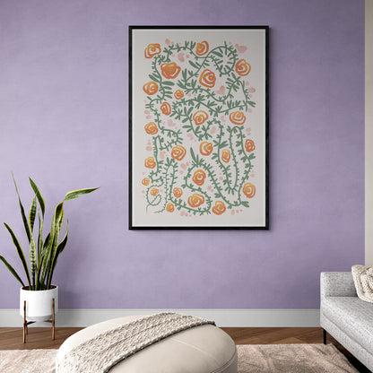 Composition florale