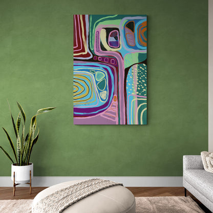 Composition abstraite