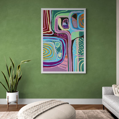 Composition abstraite