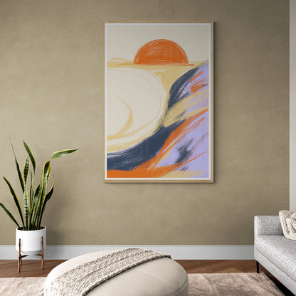 Boho soleil