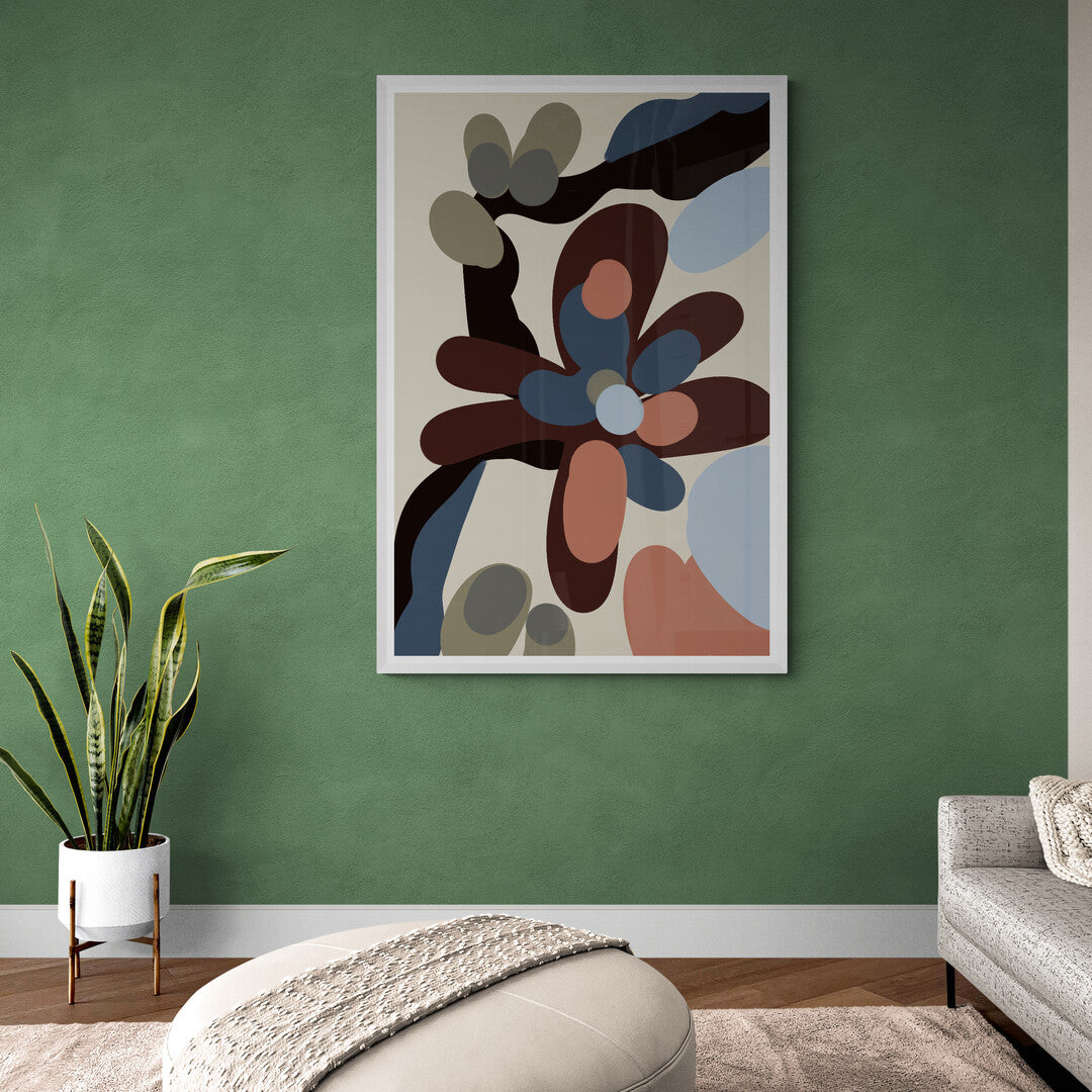 Composition florale