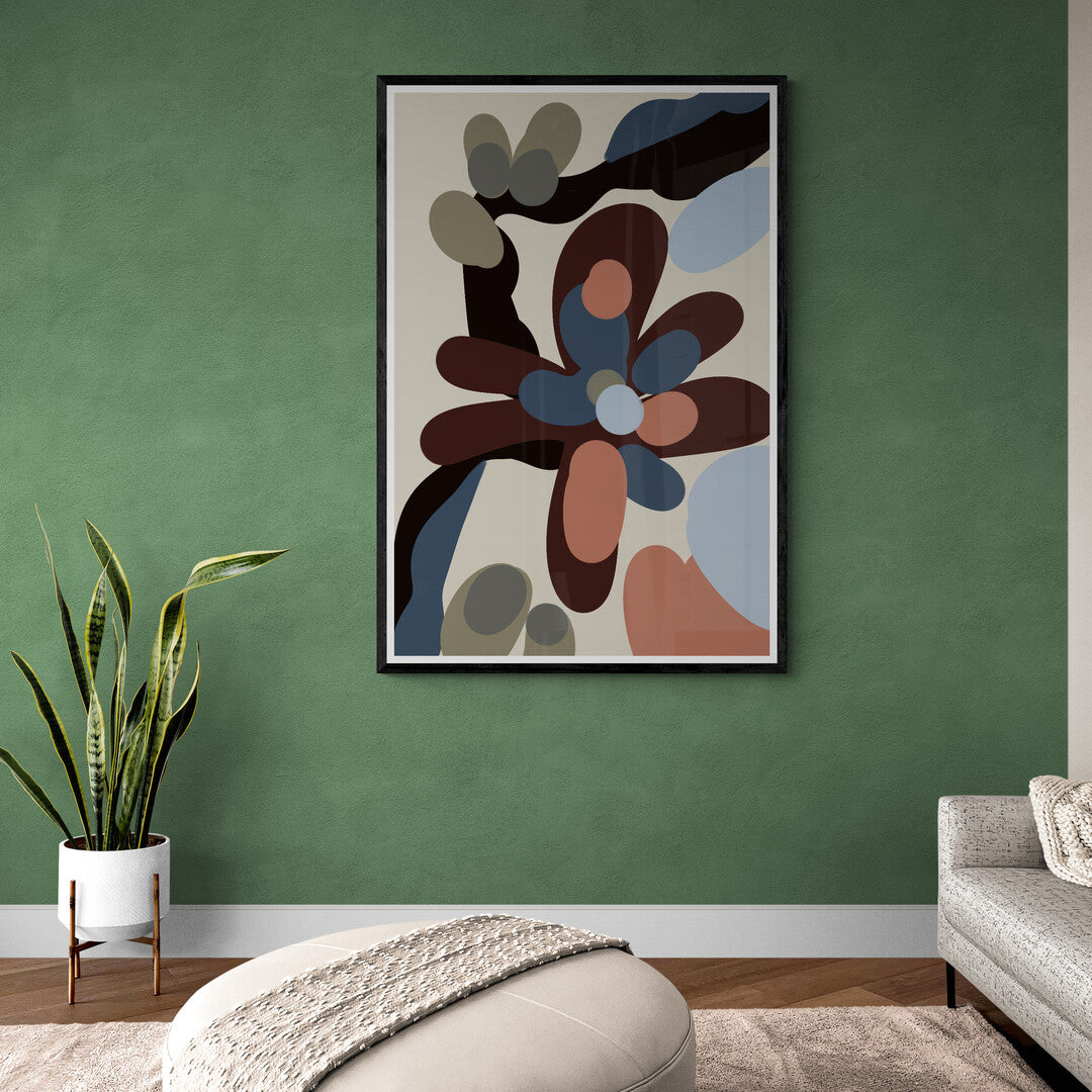 Composition florale