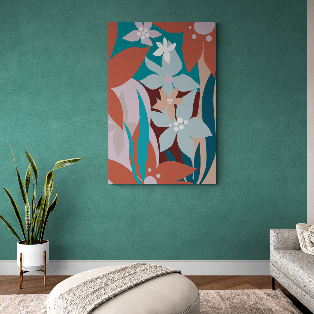 Composition florale