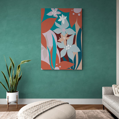 Composition florale