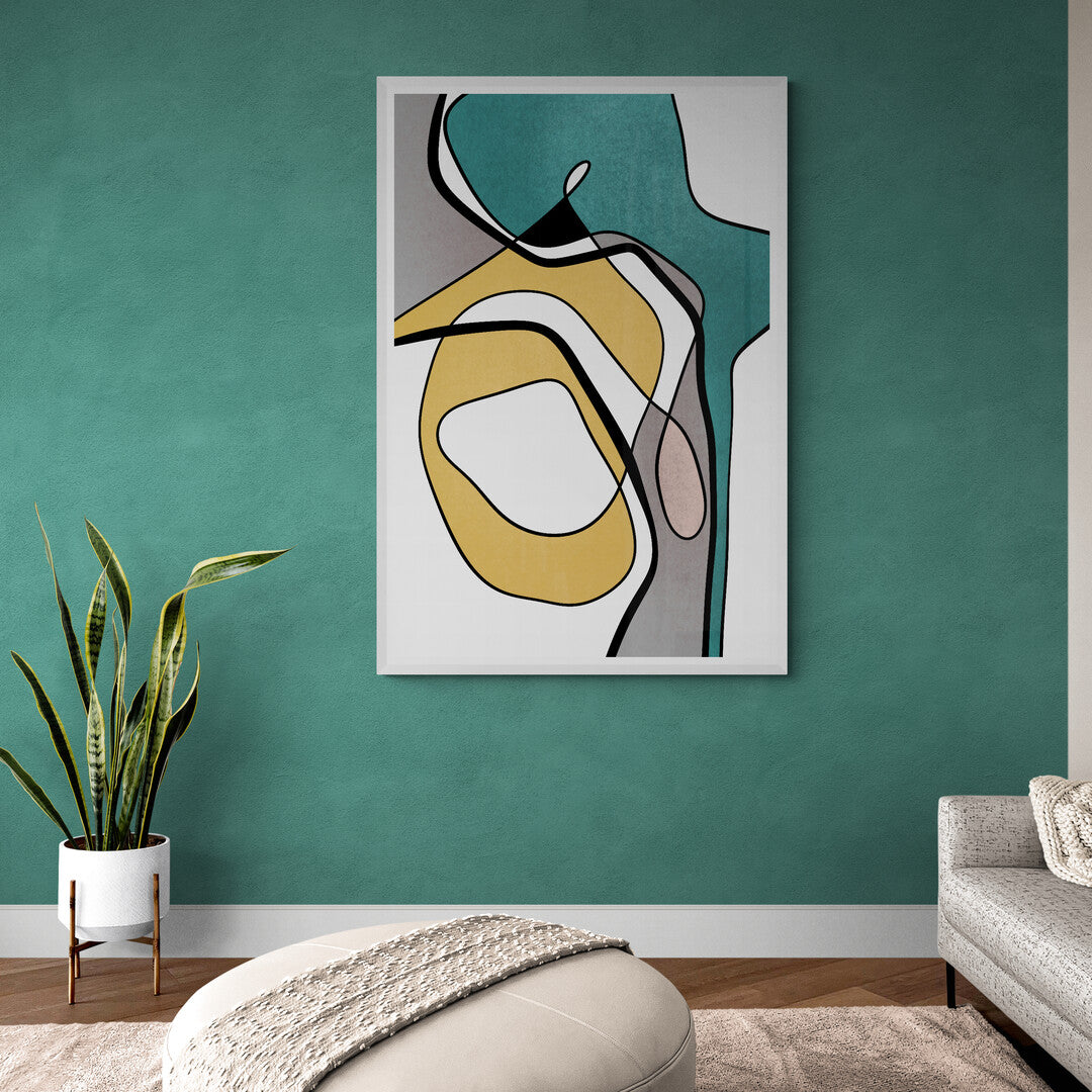 Composition abstraite