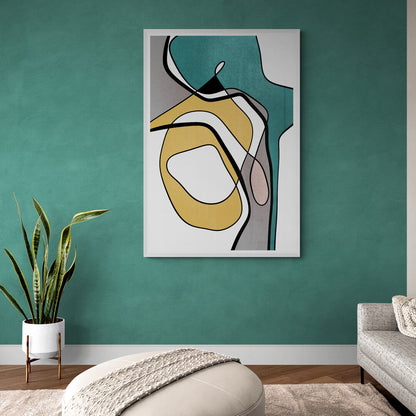 Composition abstraite