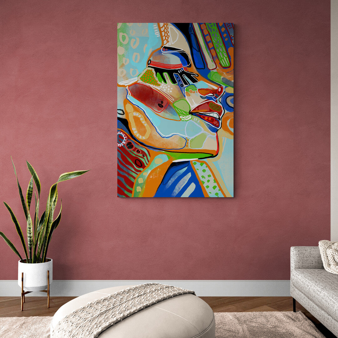 Composition abstraite