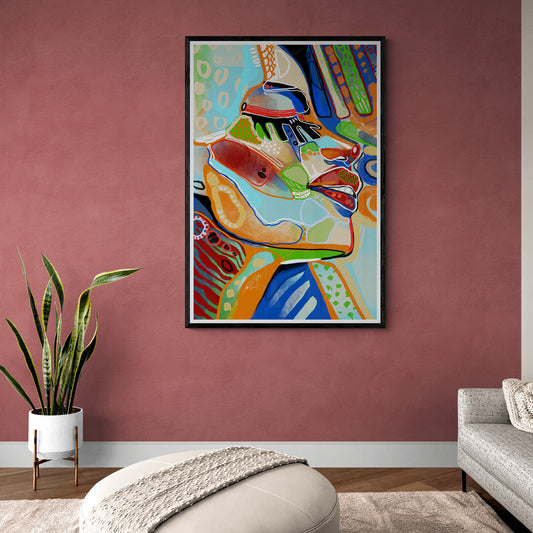 Composition abstraite