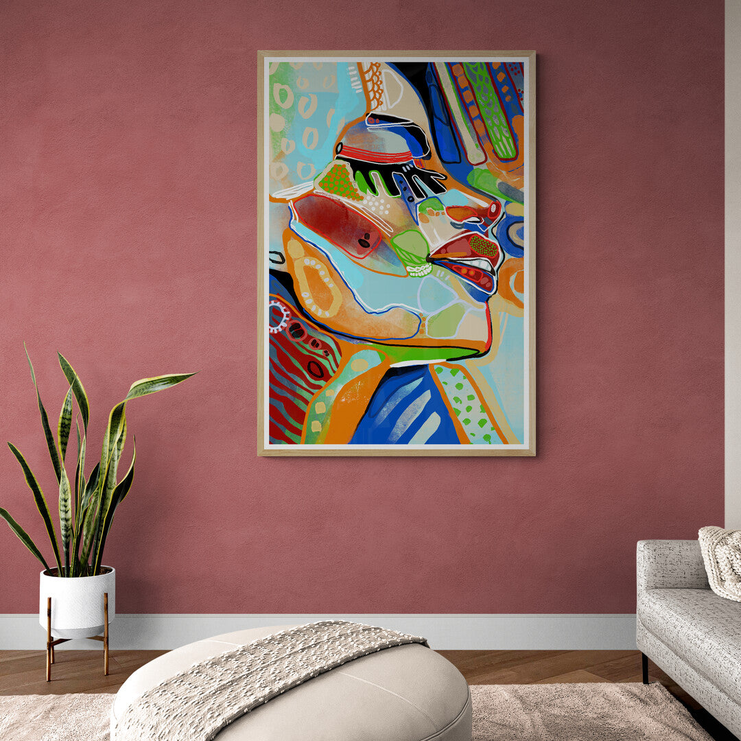 Composition abstraite