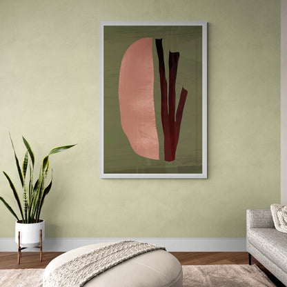 Composition boho