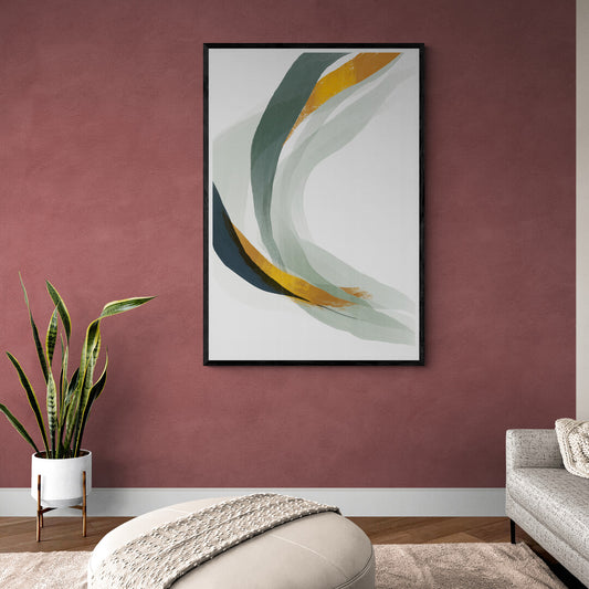 Composition abstraite