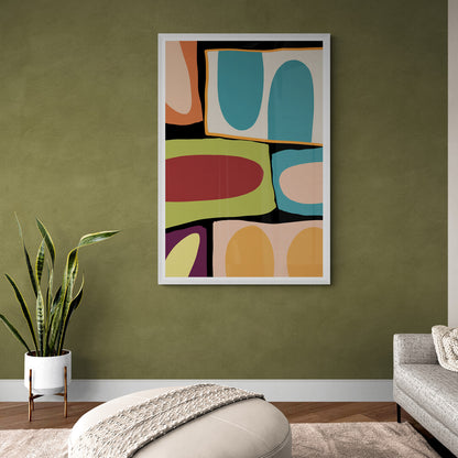 Composition abstraite