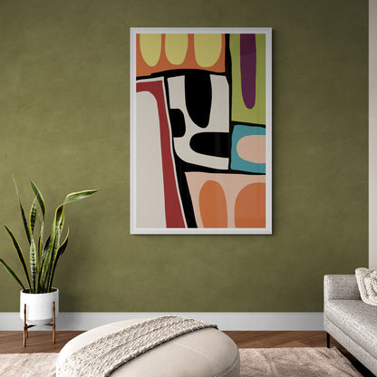 Composition abstraite