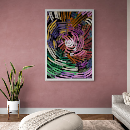 Composition abstraite