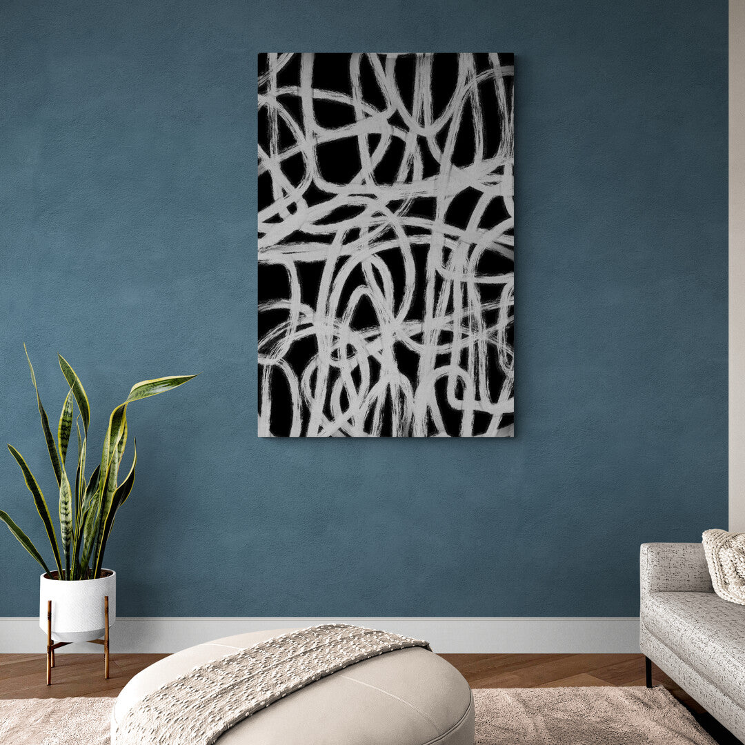 Composition abstraite