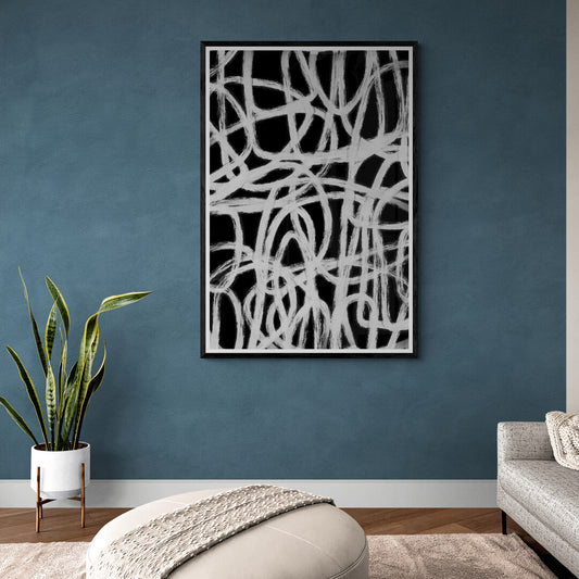 Composition abstraite