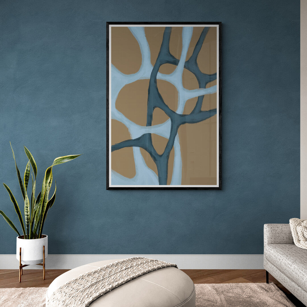 Composition abstraite