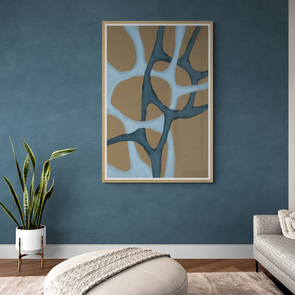 Composition abstraite