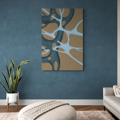 Composition abstraite