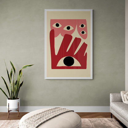 Composition abstraite