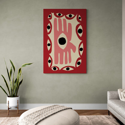 Composition abstraite