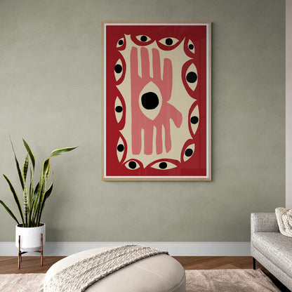 Composition abstraite
