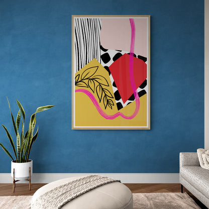 Composition abstraite
