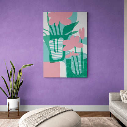 Composition abstraite