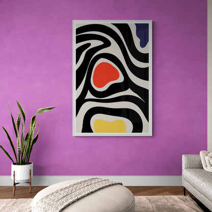 Composition abstraite