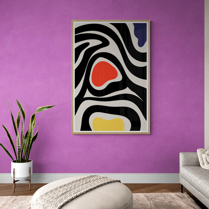 Composition abstraite