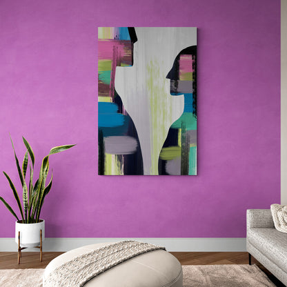 Composition abstraite