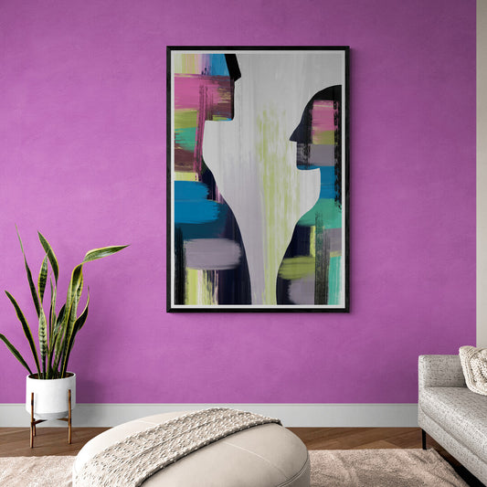 Composition abstraite