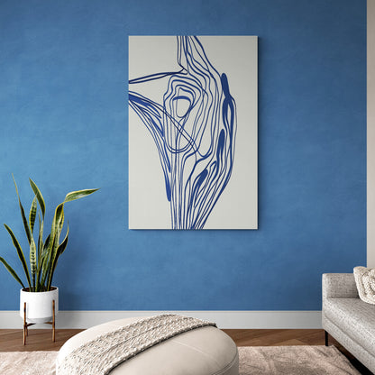 Composition abstraite