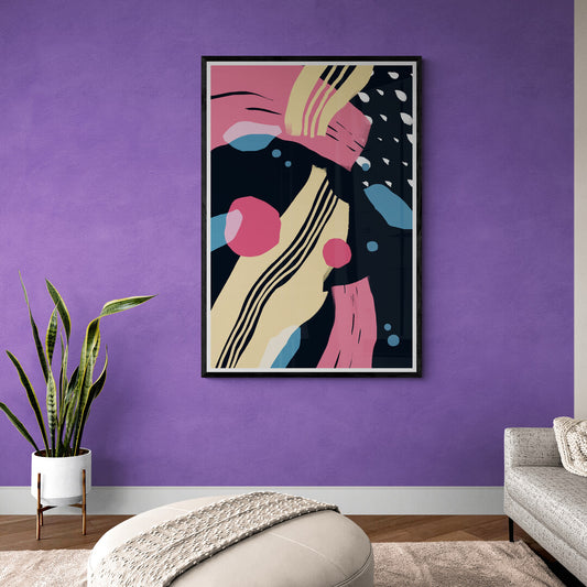 Composition abstraite