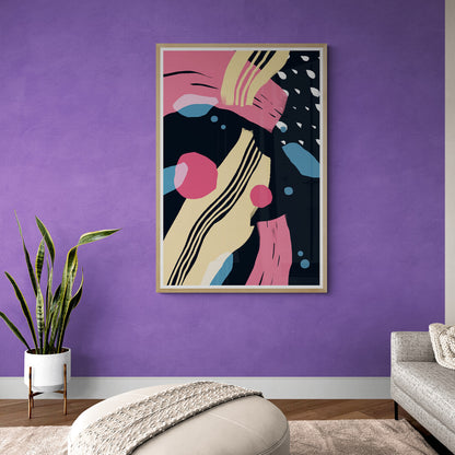 Composition abstraite
