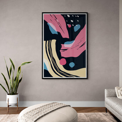 Composition abstraite