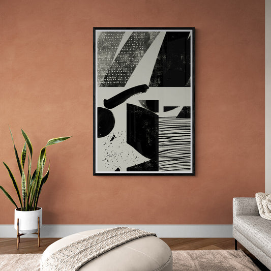 Composition abstraite